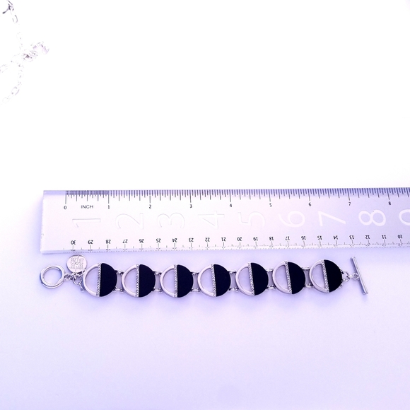 WHBM. necklace and bracelet set Sale - Picture 4 of 6